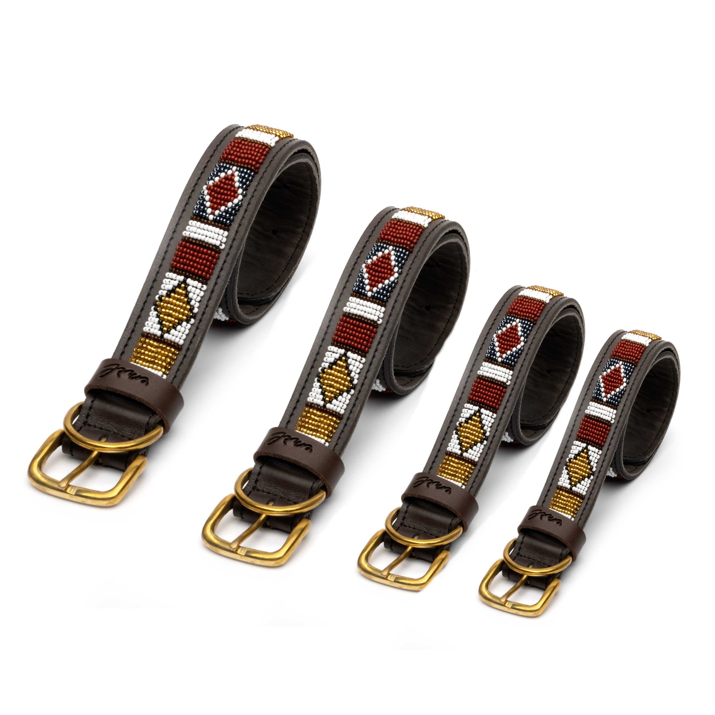Collare Samburu