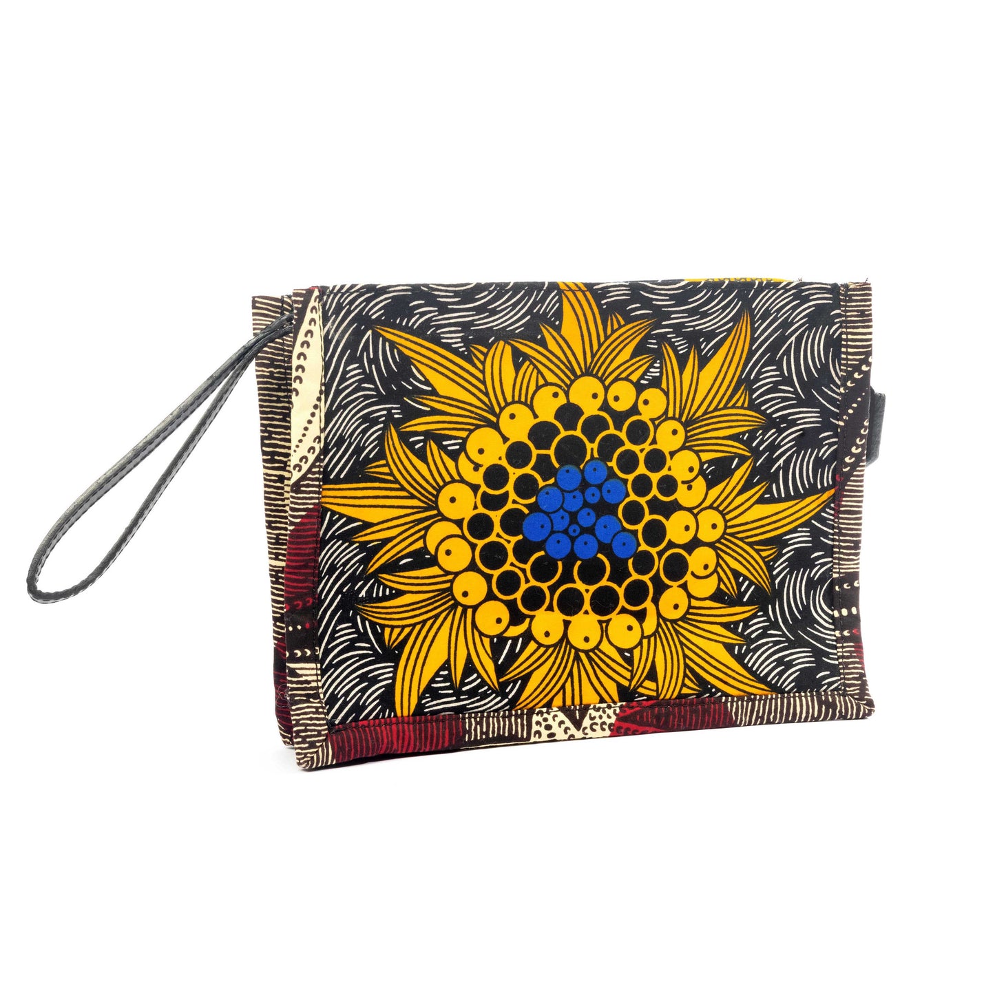 MALINDI - Sunflowers