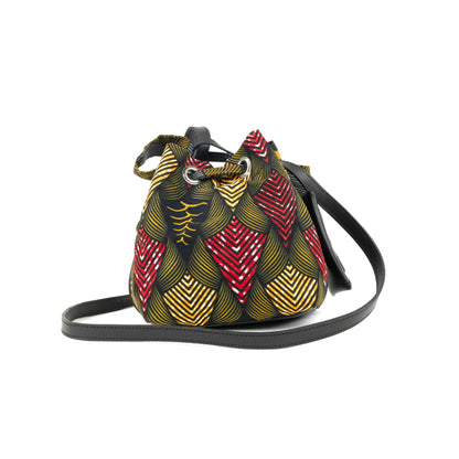 LAMU - Tribal