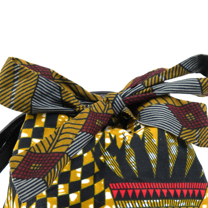 LAMU - Tribal
